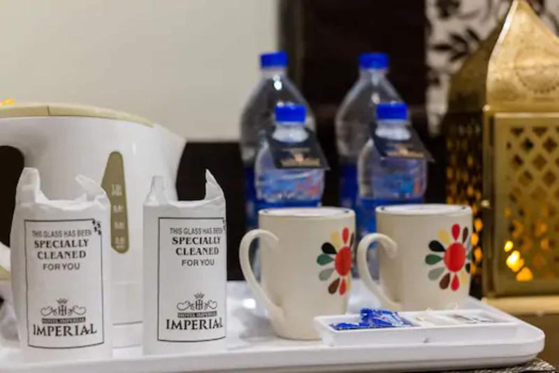 Hotel Imperial image
