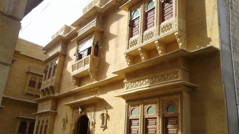 Ideal Guest House image