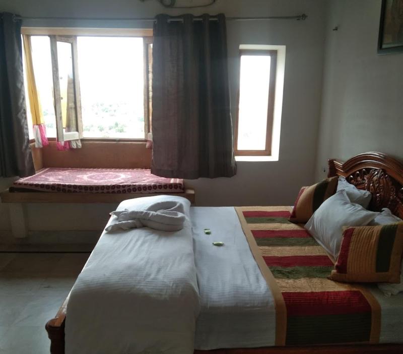 Ideal Guest House image