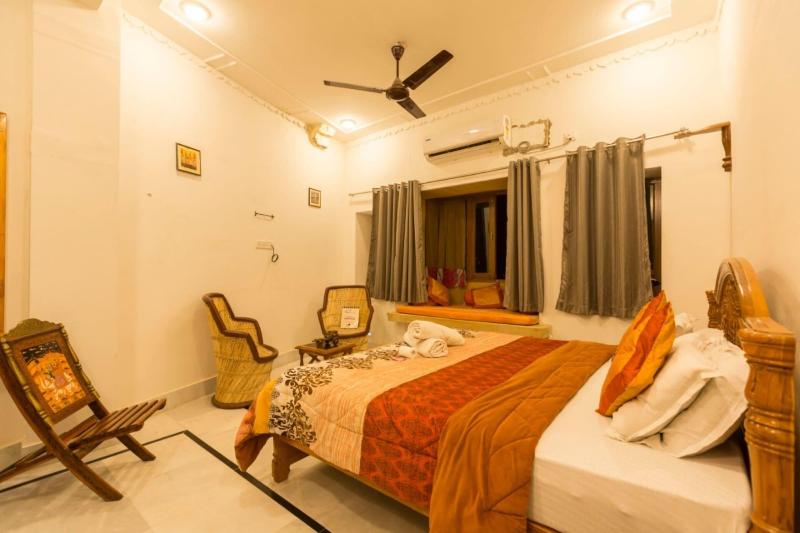 Ideal Guest House image