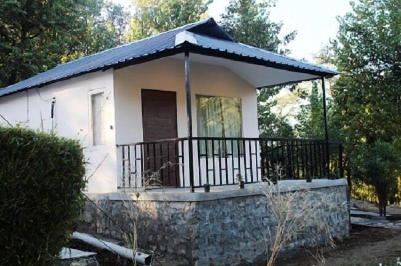 Dev Bhoomi Farms & Cottages — general view