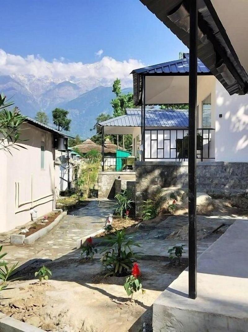 Dev Bhoomi Farms & Cottages image