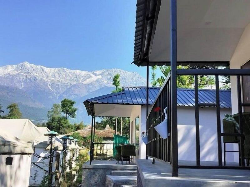 Dev Bhoomi Farms & Cottages image
