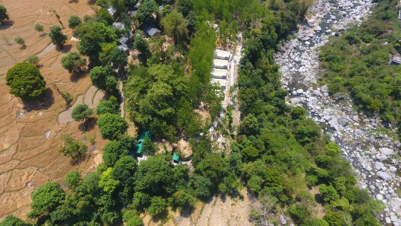 Dev Bhoomi Farms & Cottages image