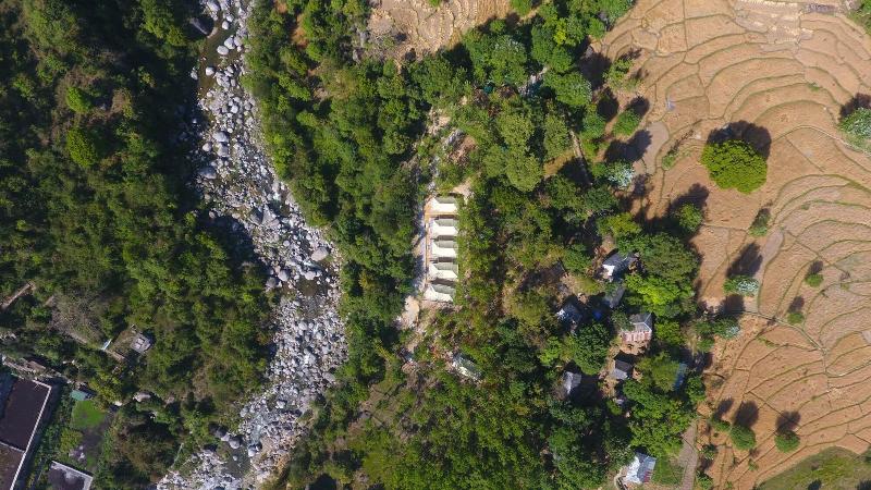 Dev Bhoomi Farms & Cottages image