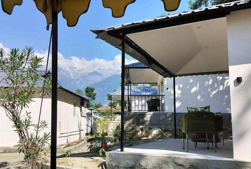 Dev Bhoomi Farms & Cottages image