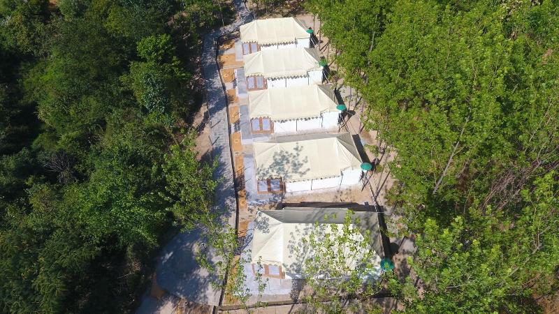 Dev Bhoomi Farms & Cottages image