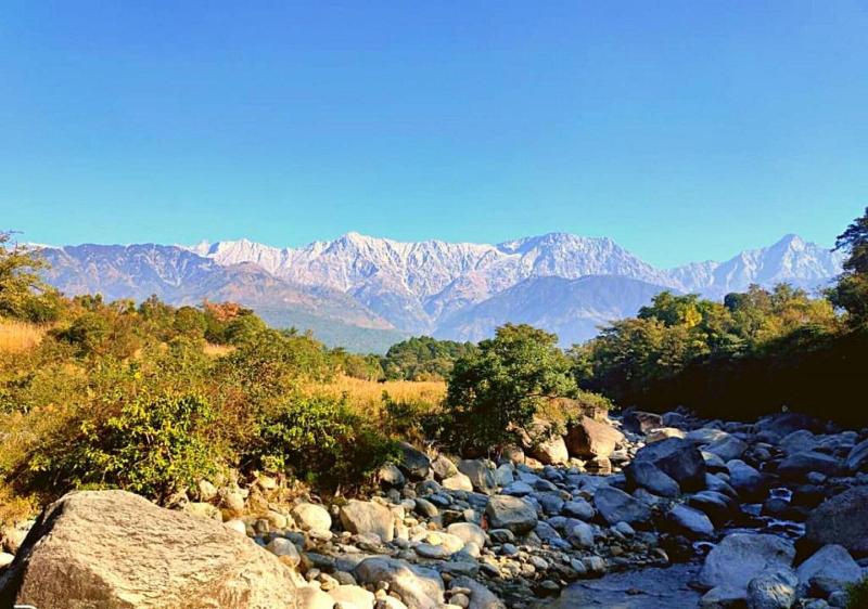 Dev Bhoomi Farms & Cottages image