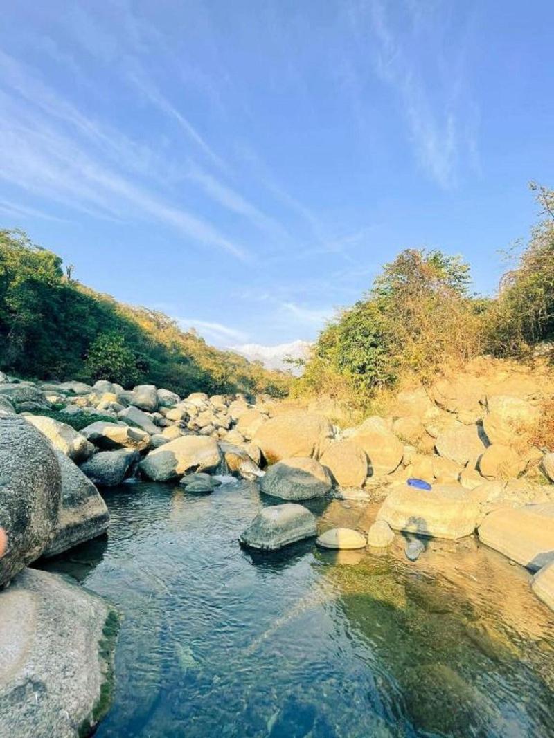 Dev Bhoomi Farms & Cottages image