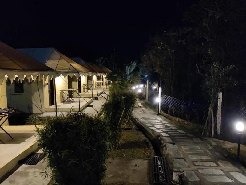 Dev Bhoomi Farms & Cottages image
