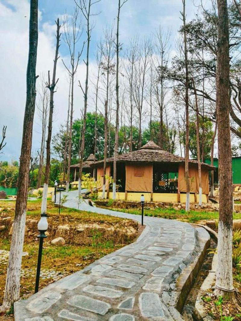 Dev Bhoomi Farms & Cottages image