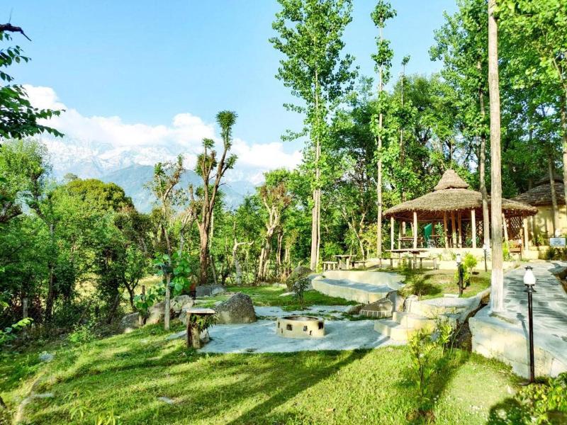 Dev Bhoomi Farms & Cottages image