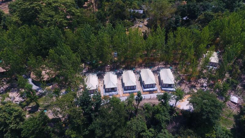 Dev Bhoomi Farms & Cottages image