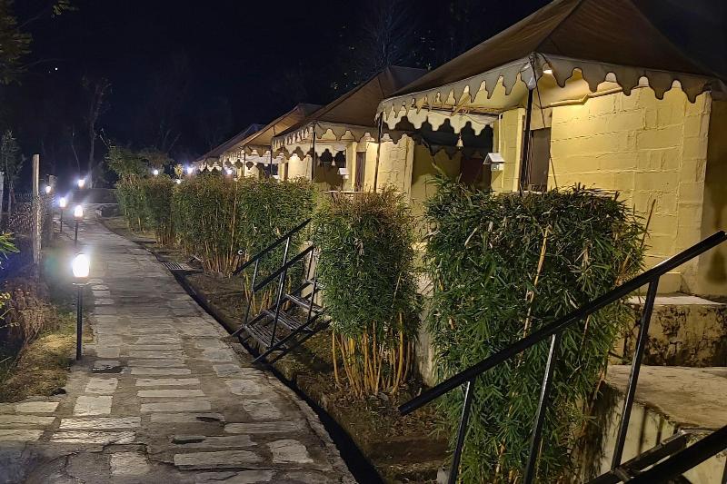 Dev Bhoomi Farms & Cottages image