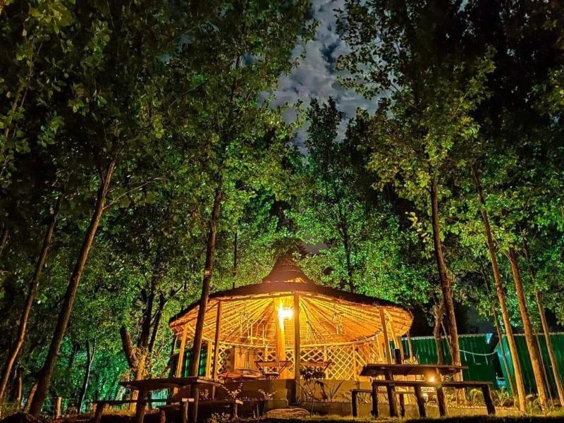Dev Bhoomi Farms & Cottages image