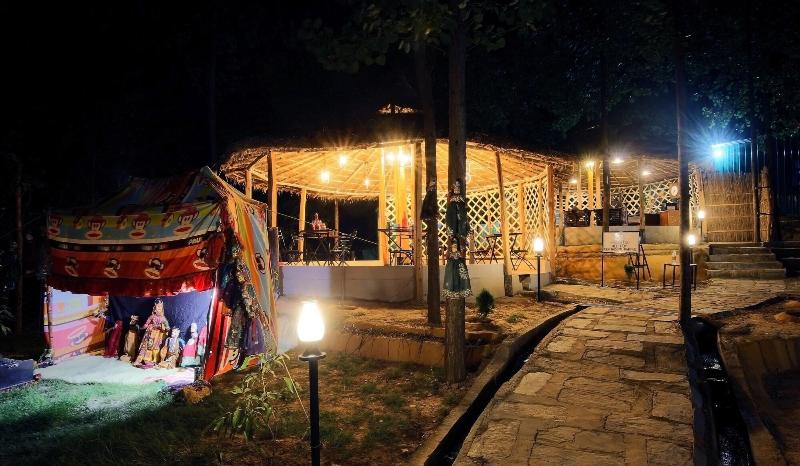 Dev Bhoomi Farms & Cottages image