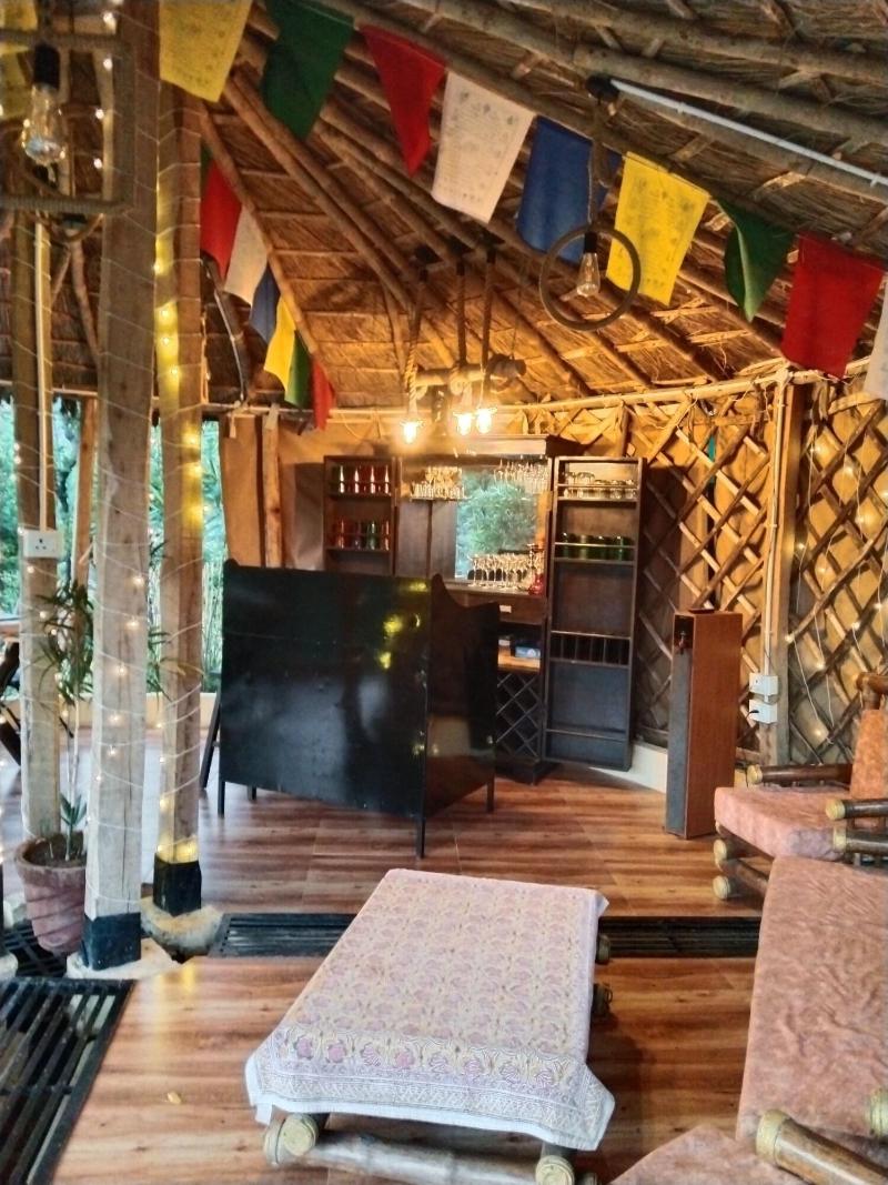 Dev Bhoomi Farms & Cottages image