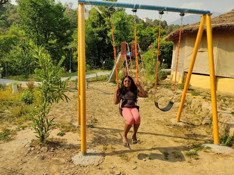 Dev Bhoomi Farms & Cottages image