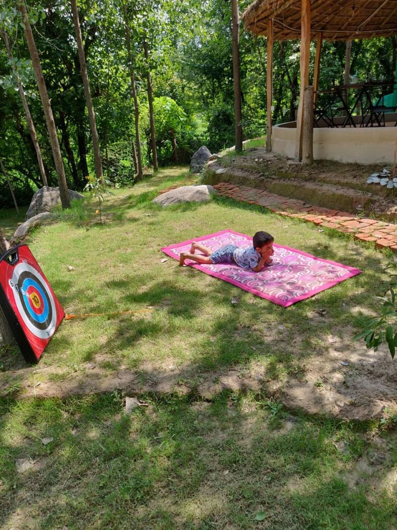 Dev Bhoomi Farms & Cottages image