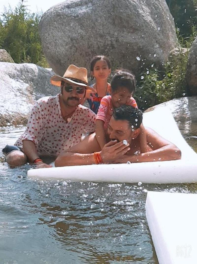 Dev Bhoomi Farms & Cottages image