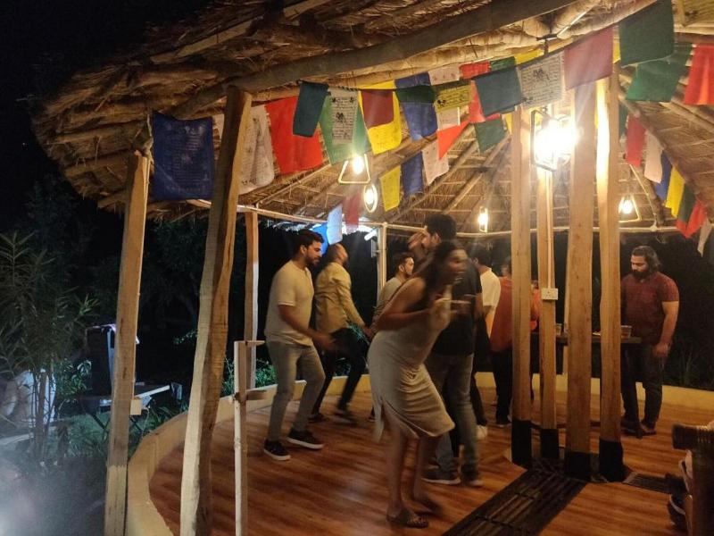 Dev Bhoomi Farms & Cottages image