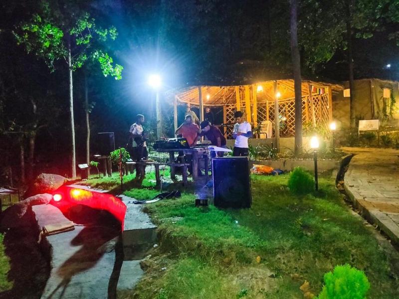 Dev Bhoomi Farms & Cottages image