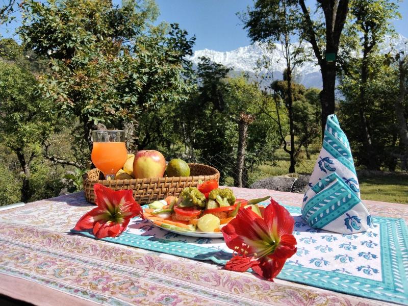 Dev Bhoomi Farms & Cottages image