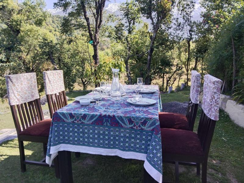 Dev Bhoomi Farms & Cottages image