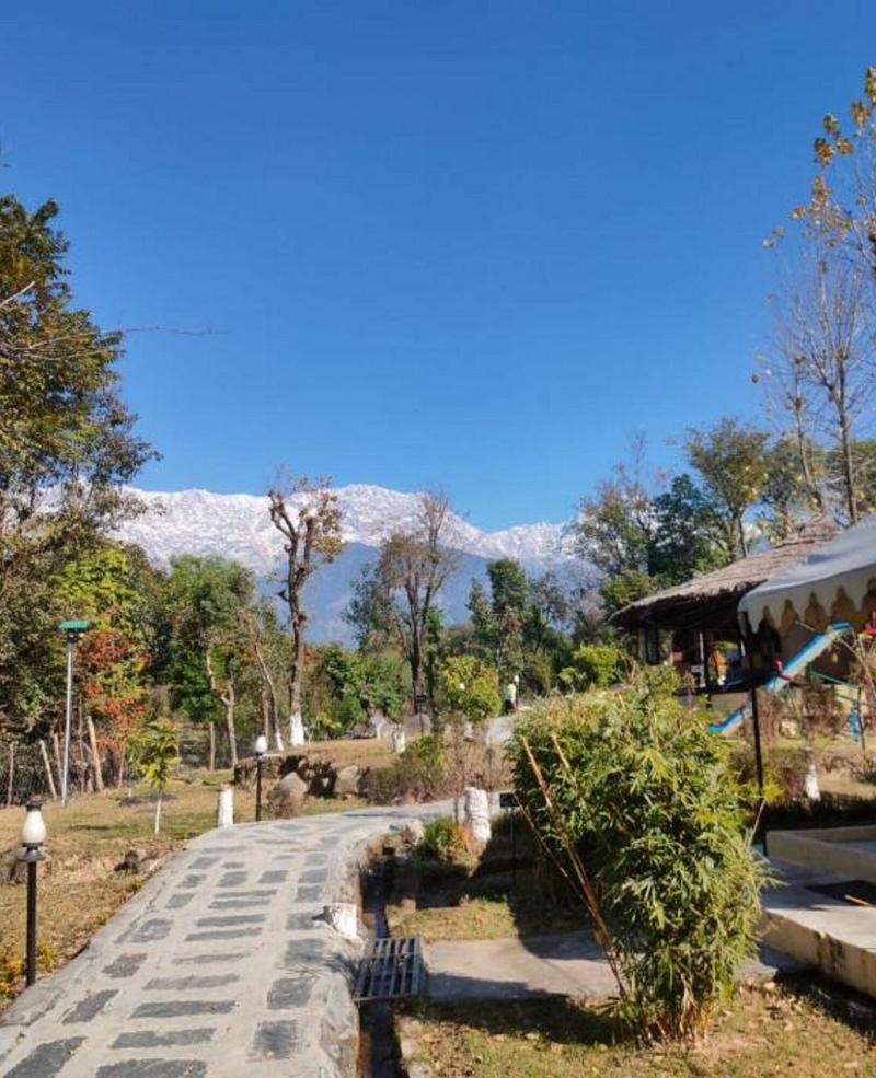 Dev Bhoomi Farms & Cottages image