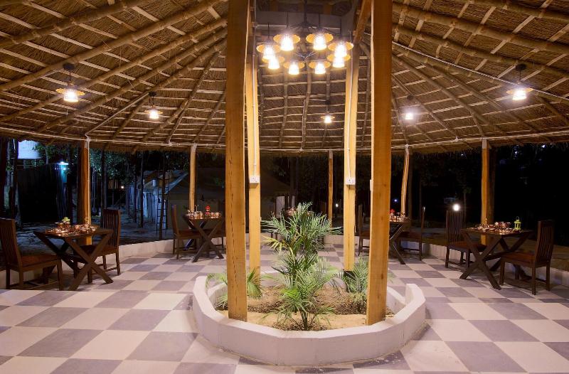 Dev Bhoomi Farms & Cottages image