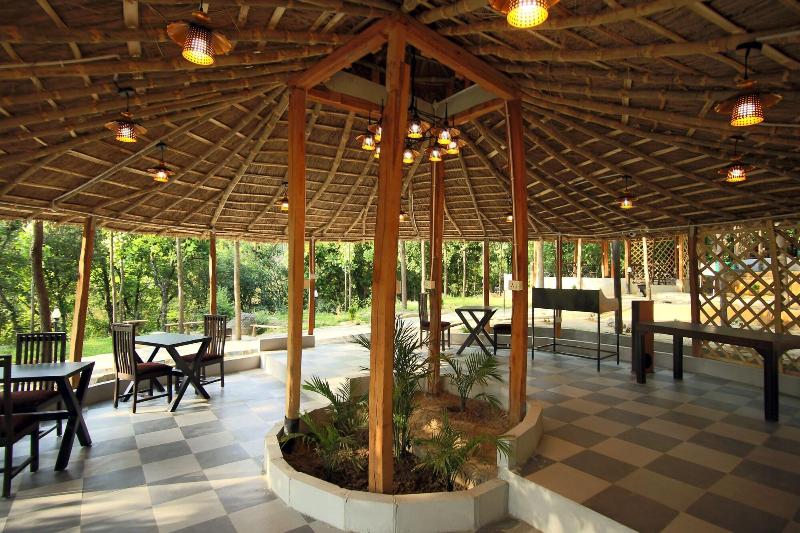 Dev Bhoomi Farms & Cottages image