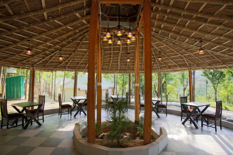 Dev Bhoomi Farms & Cottages image