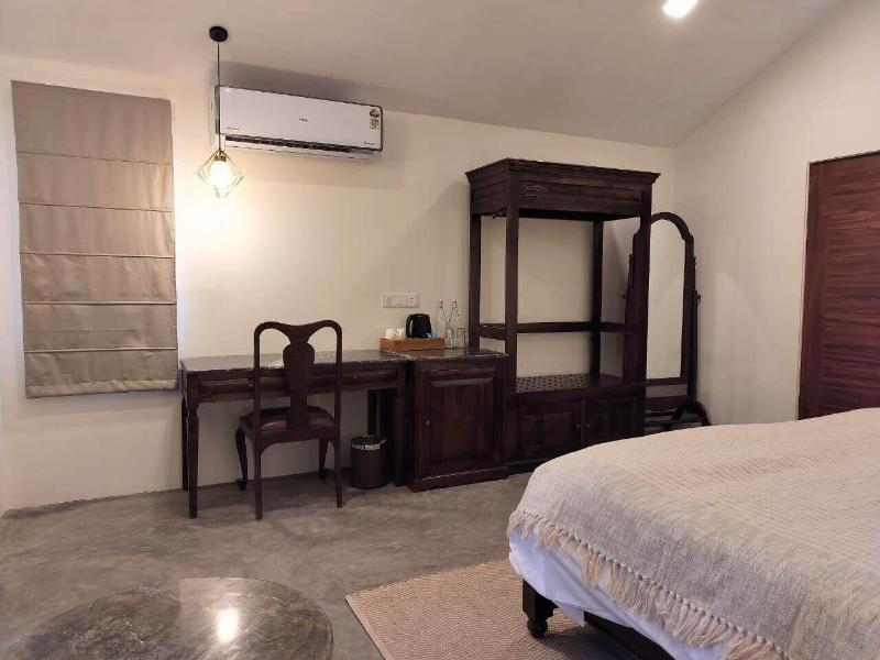 Dev Bhoomi Farms & Cottages image