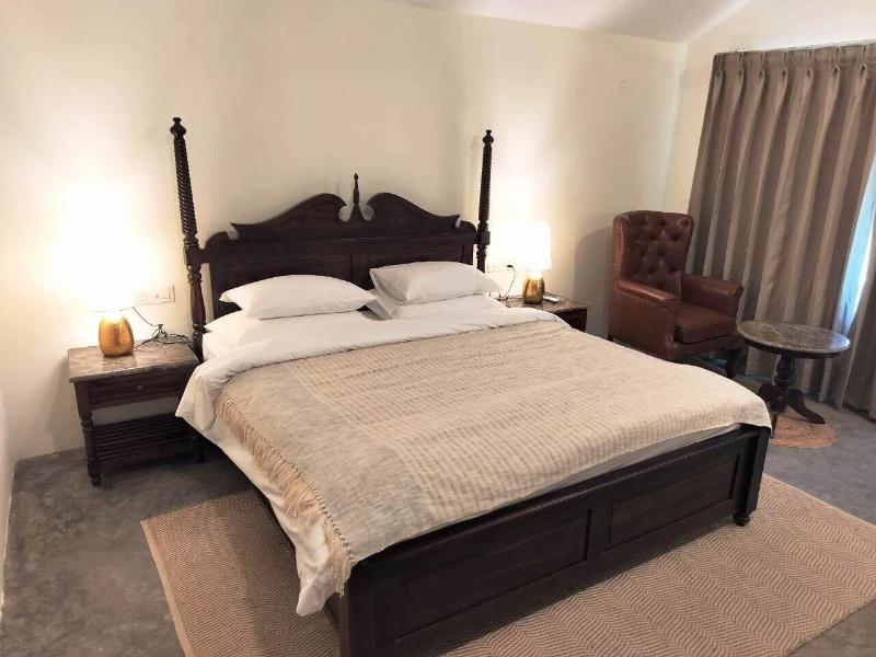 Dev Bhoomi Farms & Cottages image