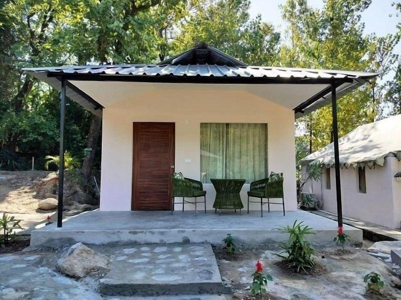 Dev Bhoomi Farms & Cottages image