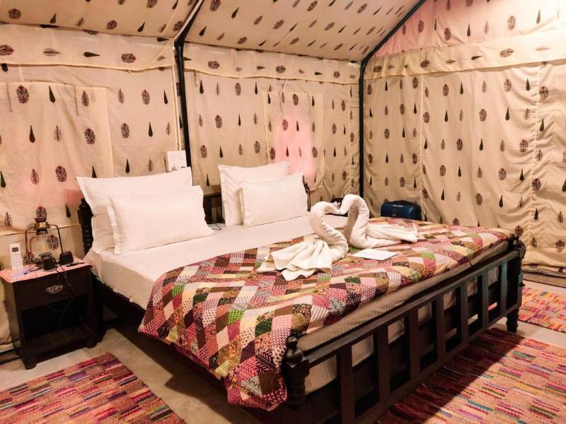 Dev Bhoomi Farms & Cottages image