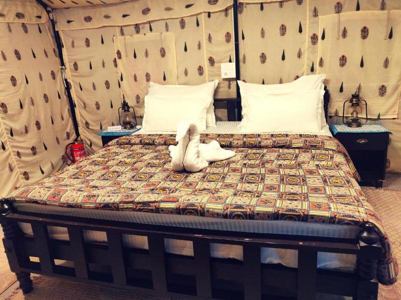 Dev Bhoomi Farms & Cottages image