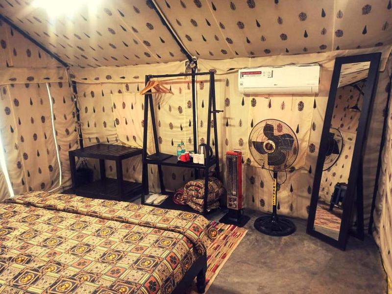 Dev Bhoomi Farms & Cottages image