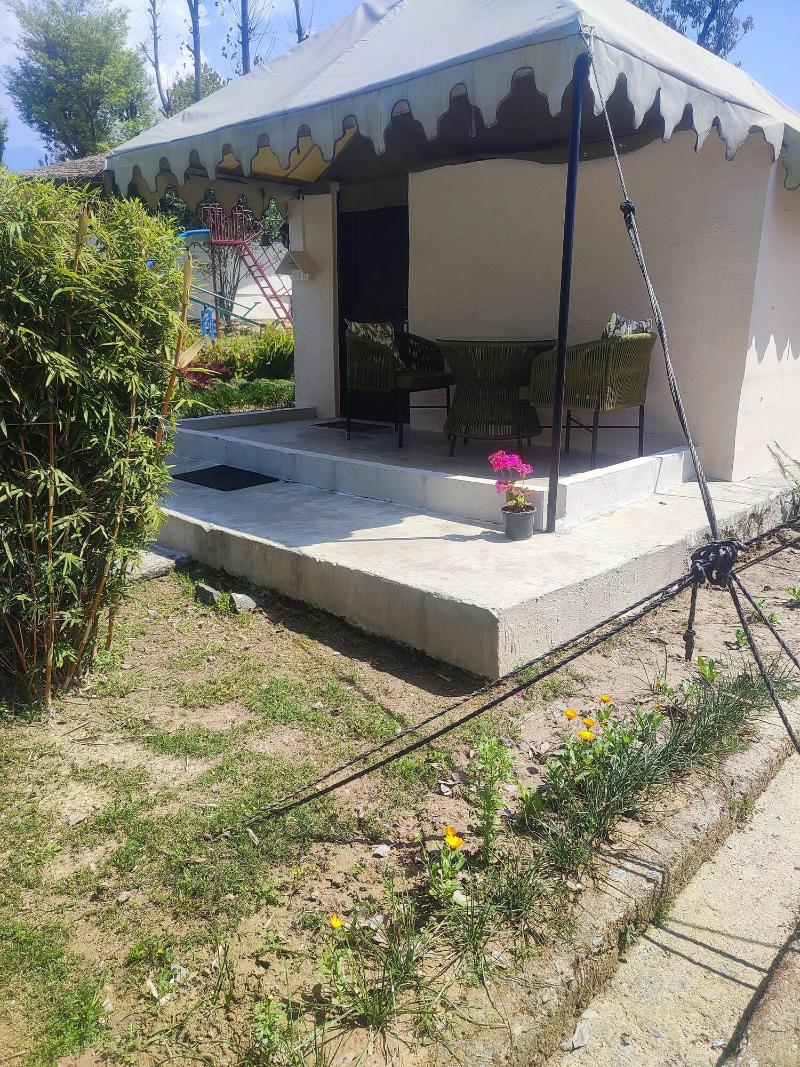 Dev Bhoomi Farms & Cottages image