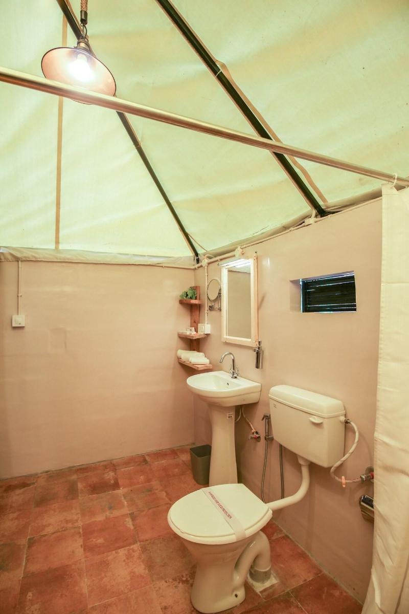 Dev Bhoomi Farms & Cottages image