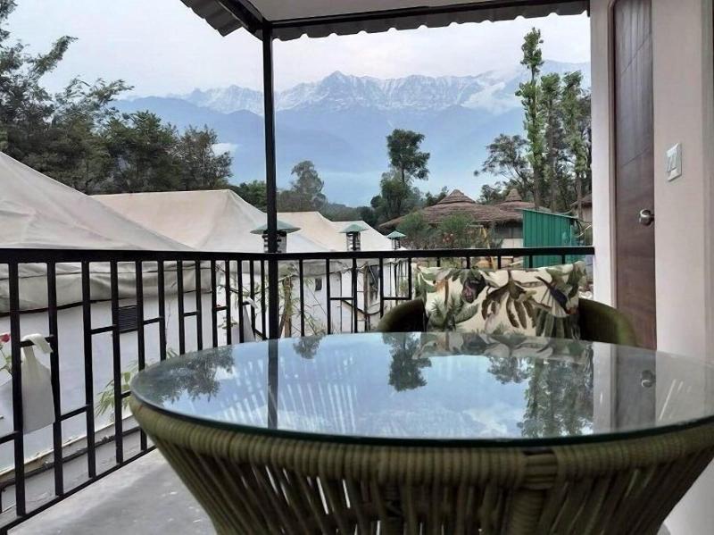 Dev Bhoomi Farms & Cottages image