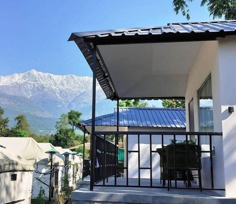 Dev Bhoomi Farms & Cottages image