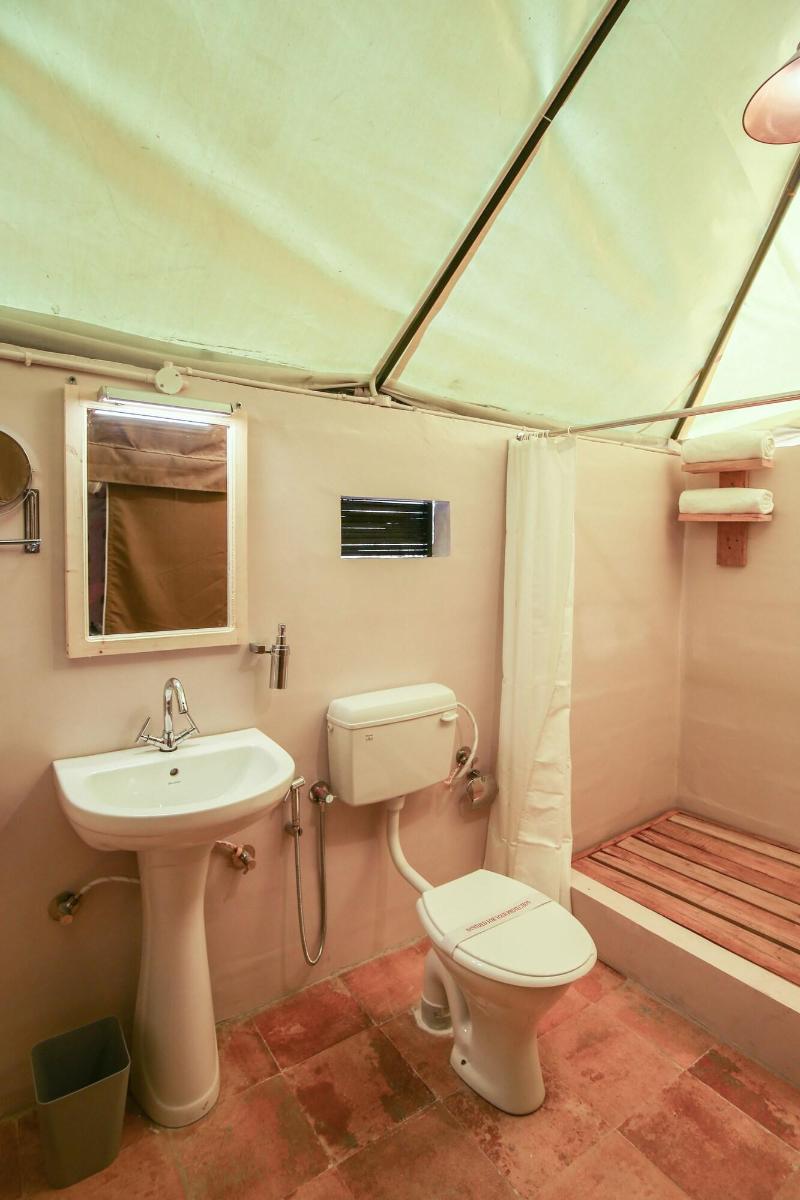 Dev Bhoomi Farms & Cottages image