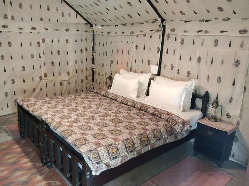 Dev Bhoomi Farms & Cottages image