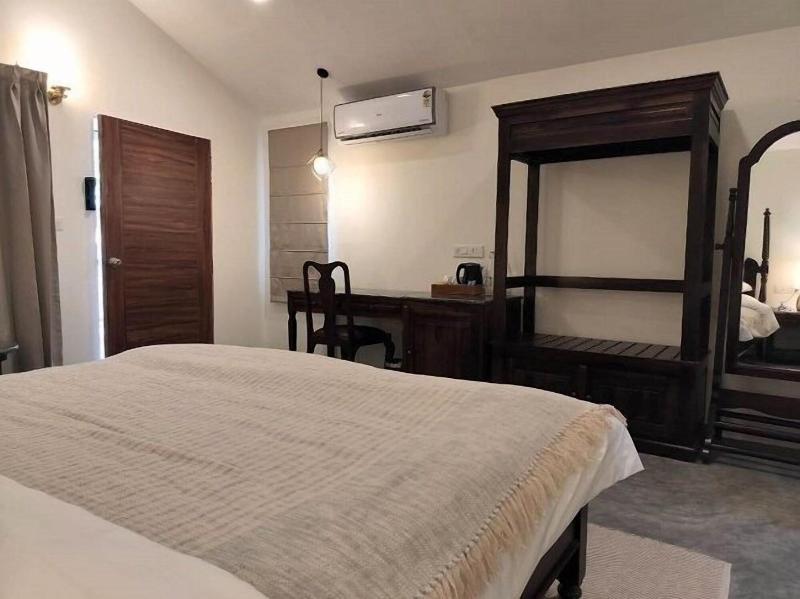 Dev Bhoomi Farms & Cottages image