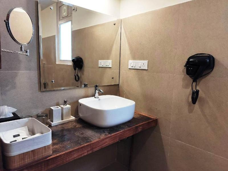 Dev Bhoomi Farms & Cottages image