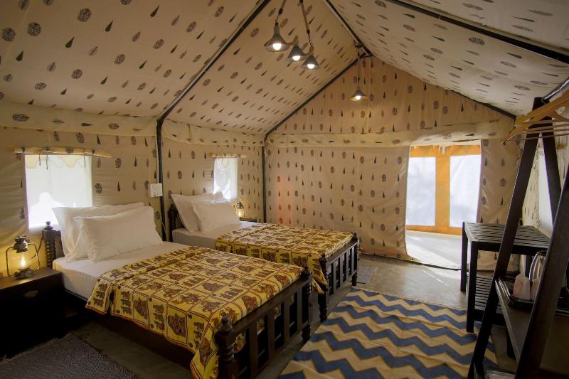 Dev Bhoomi Farms & Cottages image