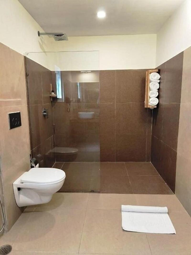 Dev Bhoomi Farms & Cottages image
