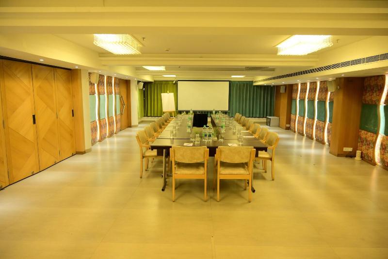 Alba Premier Indore