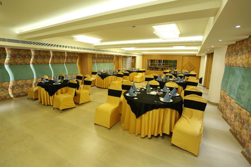 Alba Premier Indore